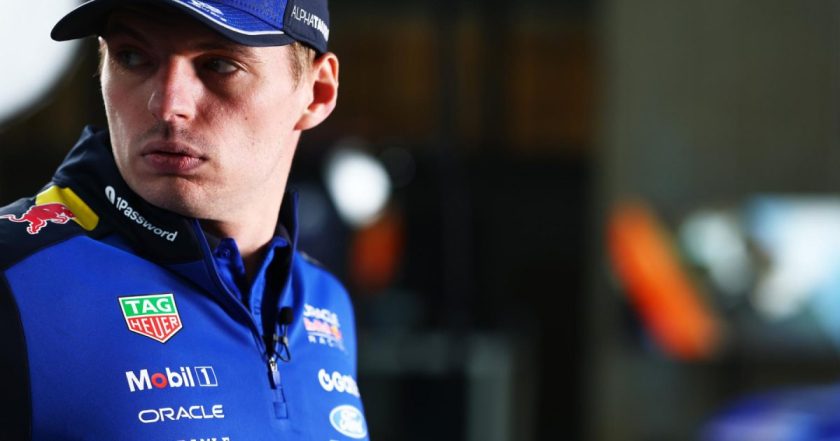 Verstappen's Vision: Red Bull's Vital Role in the Pursuit of Racing Greatness