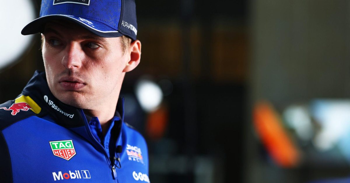 Revved Up: Ferrari and Lewis Hamilton Face High-Stakes Pressure with Max Verstappen Looming large