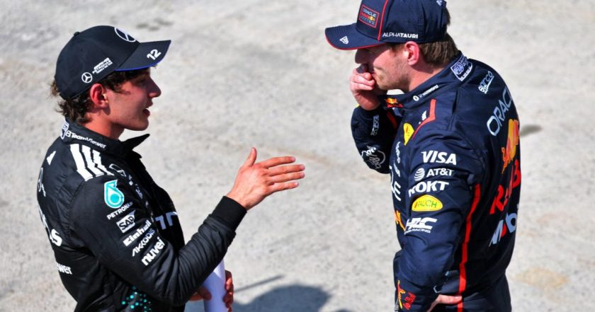 Max Verstappen's Stunning Transformation Propels Him to Victory