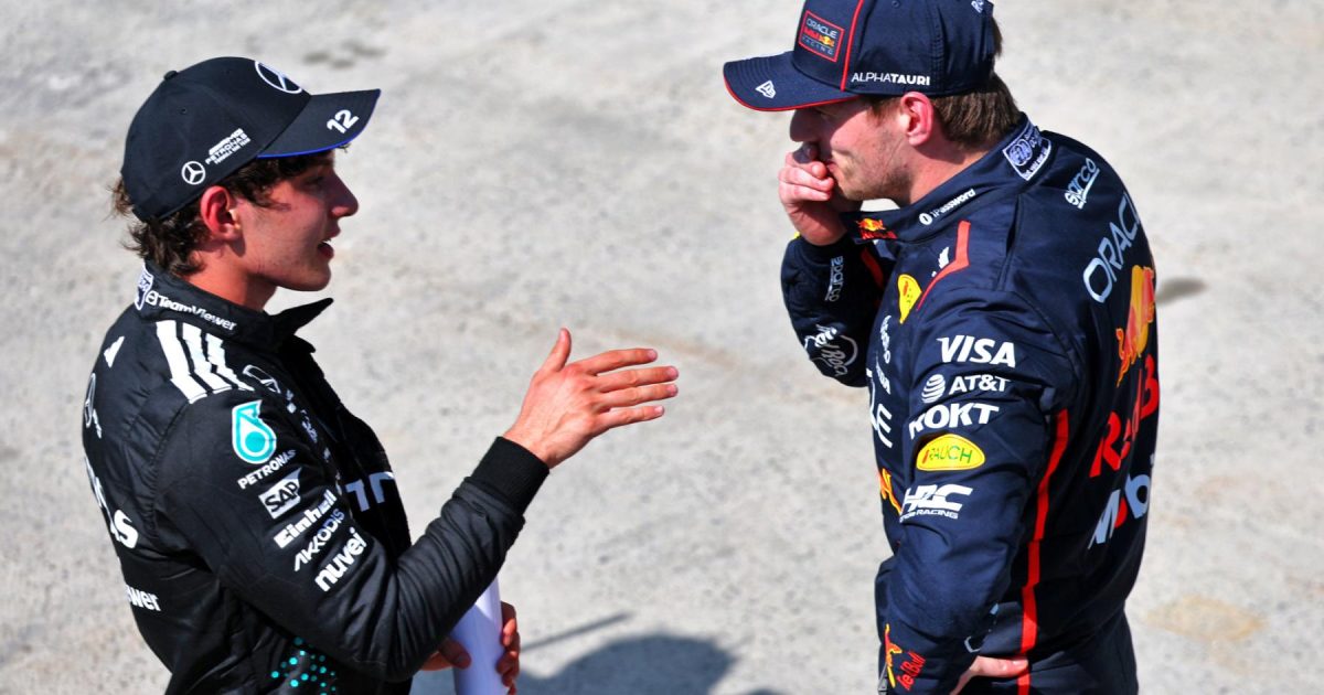 Max Verstappen's Stunning Transformation Propels Him to Victory