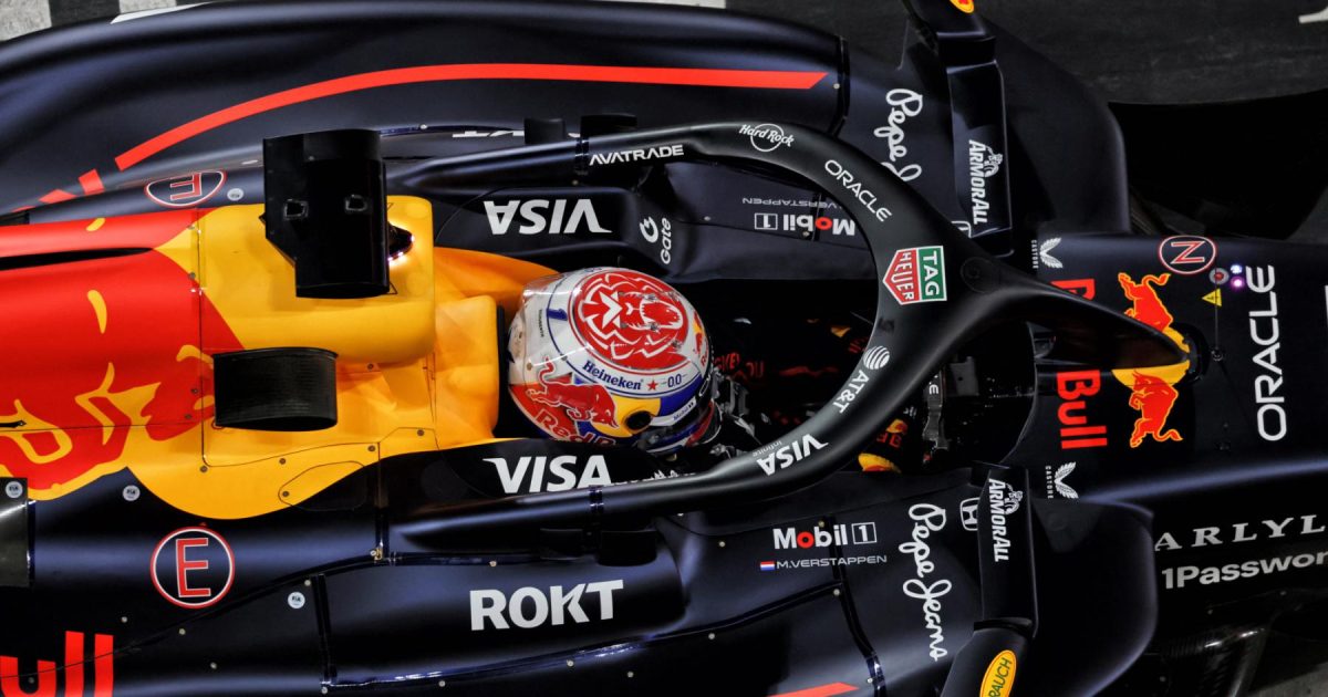 Red Bull Racing's Highly-Anticipated New Car: Managing Expectations on the Road to Success