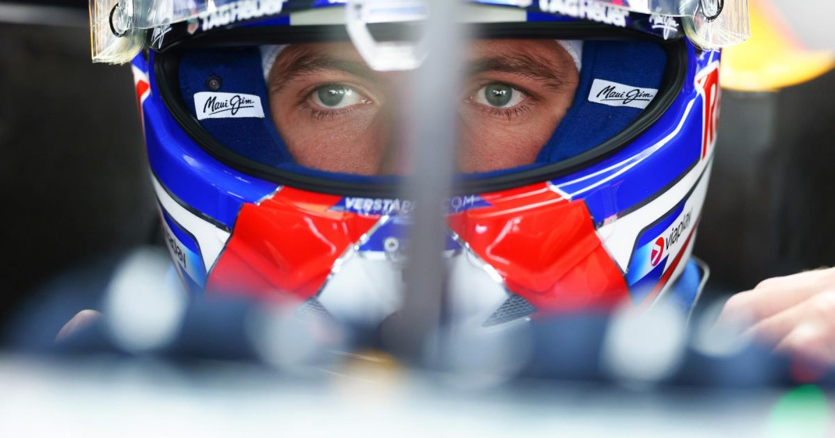 Key issue raised behind potential Max Verstappen-Mercedes switch