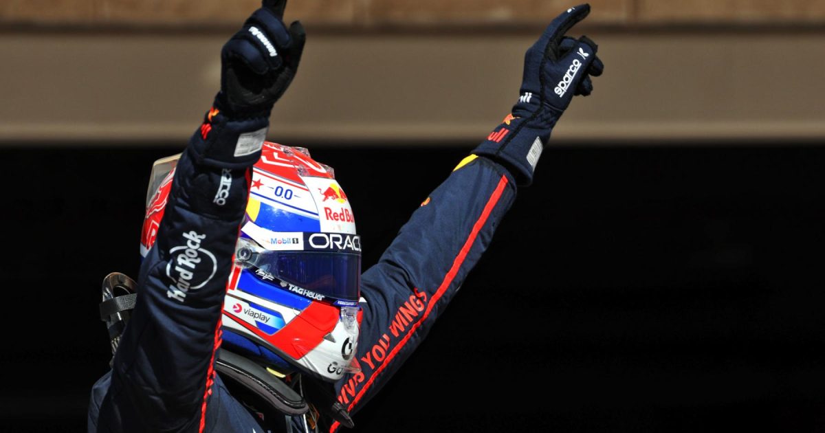 Decoding Max Verstappen: A Comparison with Legends Lewis Hamilton and Michael Schumacher at 28