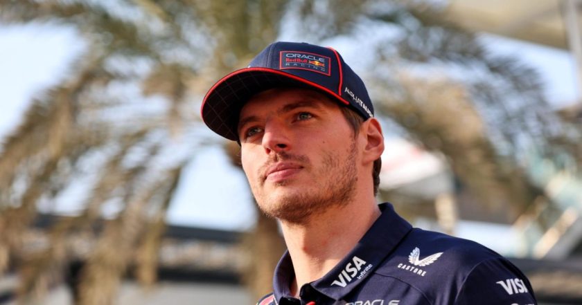 FIA confident of winning over Max Verstappen and F1 'superstars' as contentious new rules debut loom