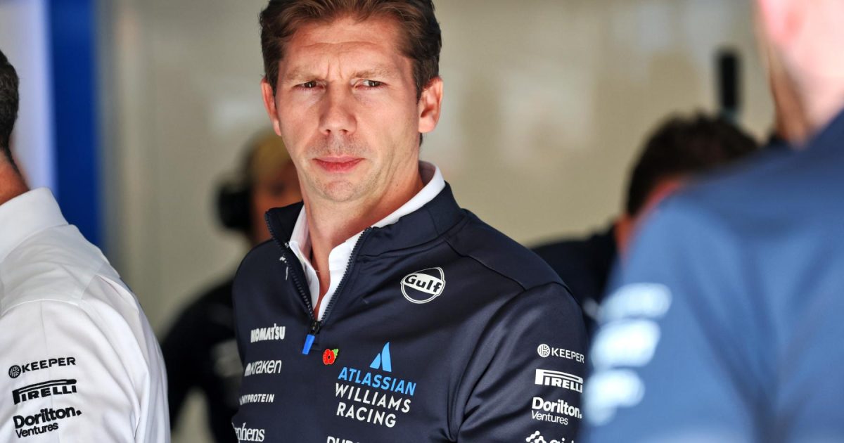 Racing into the Future: Williams F1 Boss Takes on 2026 Car Weight Debate