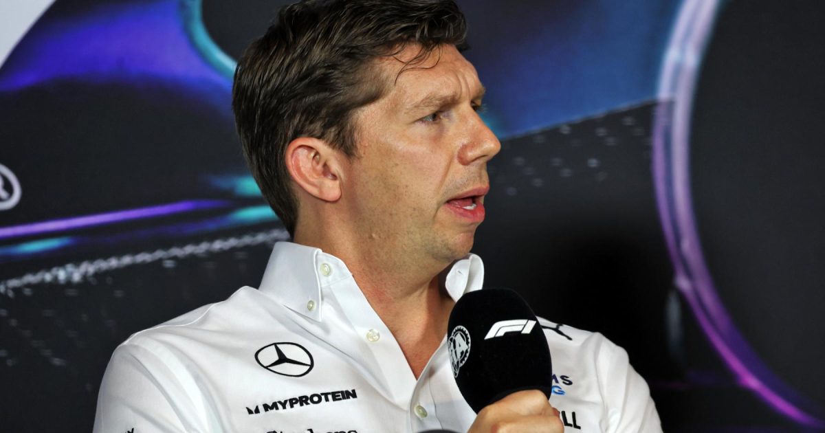 Unraveling the Challenges: Williams F1 Boss Reveals Major Obstacle in Pursuit of Championship Glory