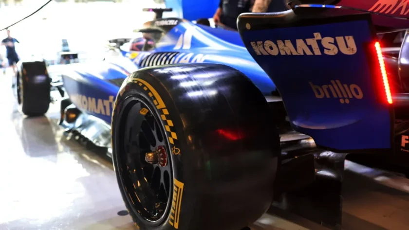 Williams Motorsport Makes Strides in F1 Car Innovation Amid Ongoing Challenges