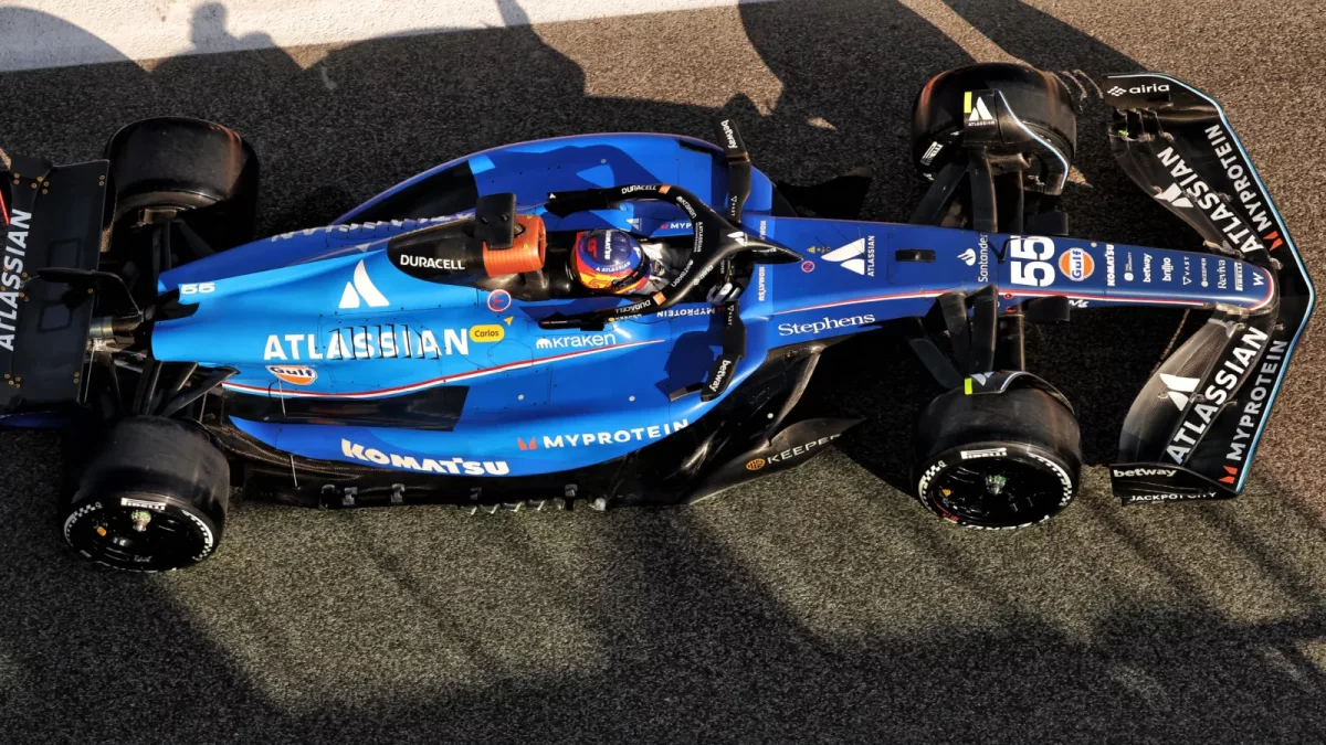 Williams' High-Stakes Gamble: The Consequences of Missing the F1 Test in 2026