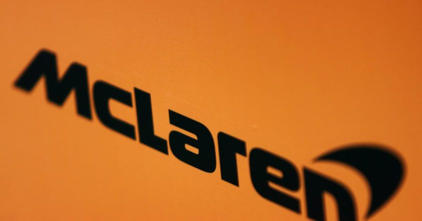 McLaren Triumphs in Legal Battle: Scores Multi-Million Dollar Victory Against Former Driver