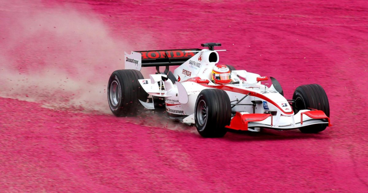 Turning the Spotlight: Revisiting the Legacy of F1's 'Worst Ever Driver' on his Birthday