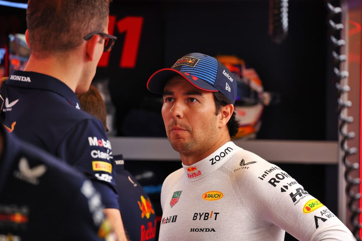 Unveiling the Truth: A Deep Dive into Perez's Candid Red Bull F1 Criticisms
