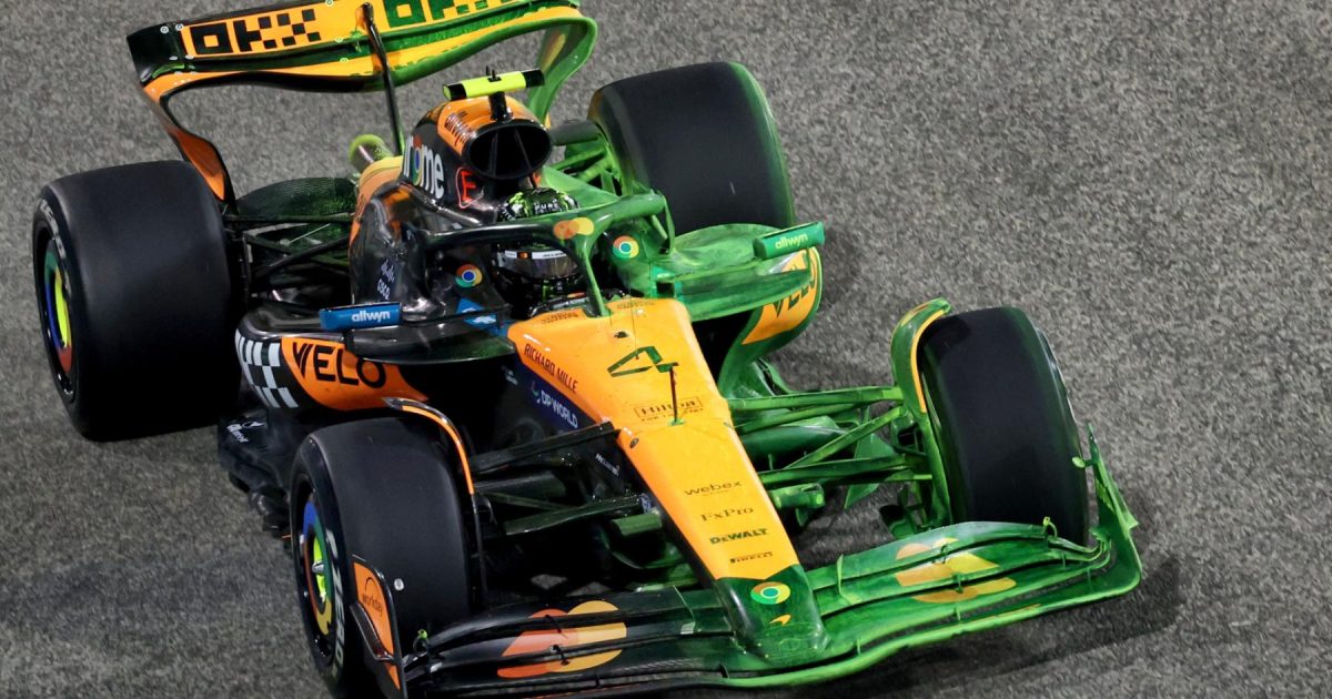 Unveiling the Speed: Inside the Intricate World of F1 Pre-Season Testing