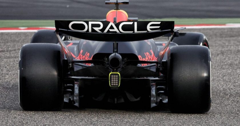 Unveiling the Future: Be Ready for F1 2026 Pre-Season Testing!