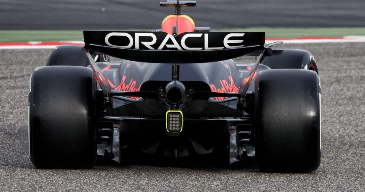 F1 makes major pre-season testing coverage change