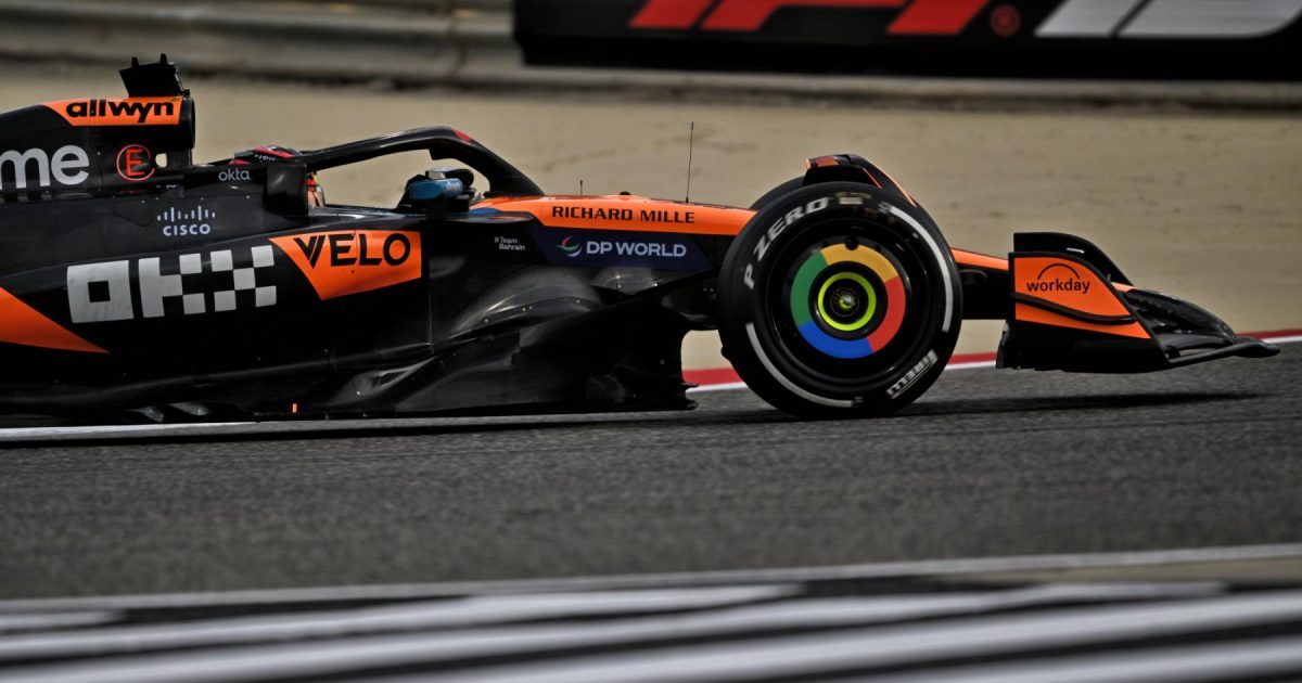 Unveiling the Invisible: The Mystery Behind F1's Untelevised Barcelona 2026 Pre-Season Test