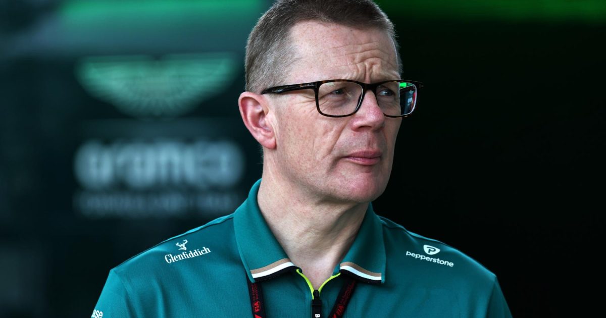 Ex-Mercedes Mastermind Speaks Out on F1 Engine Controversy