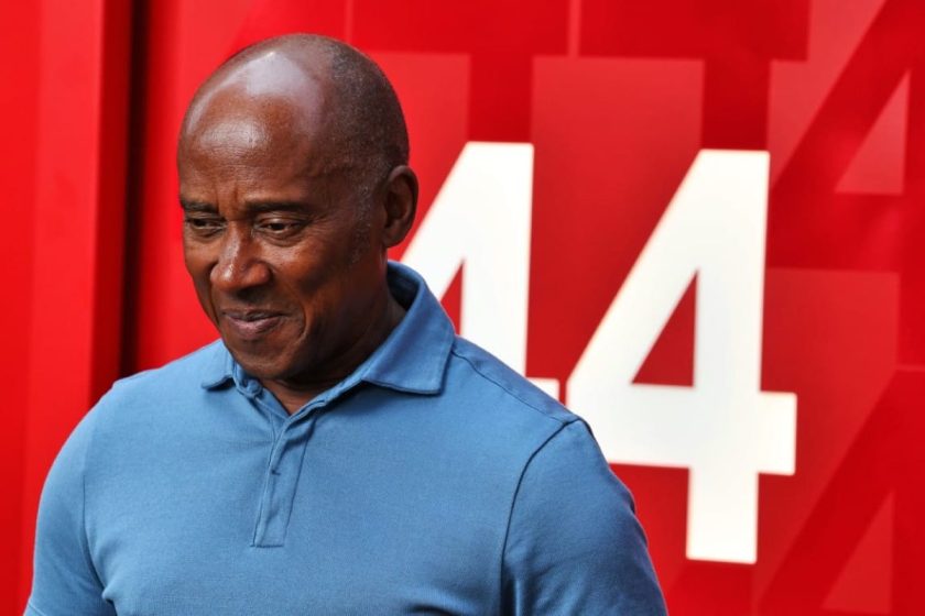 Revving Up Excitement: A Sneak Peek into Hamilton's Cutting-Edge V8/V10s Racing Series