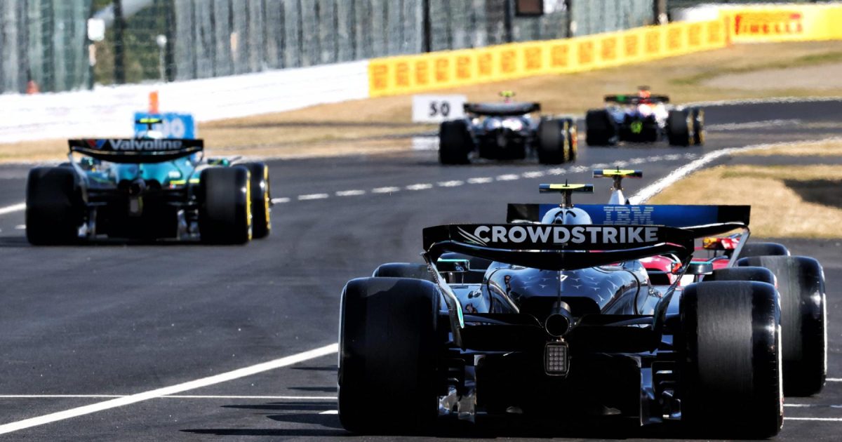 Revolutionizing the Race: Unveiling the Exciting F1 Qualifying Changes for 2026