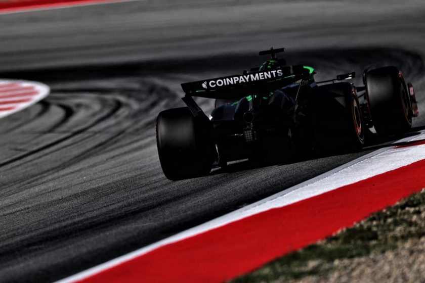 Unveiling Audi's Historic Triumph in Formula 1 Racing