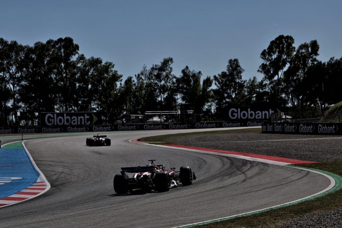 The Strategic Roadmap: Gary Anderson's Expert Insight on Leveraging the First 2026 Test for Team Success