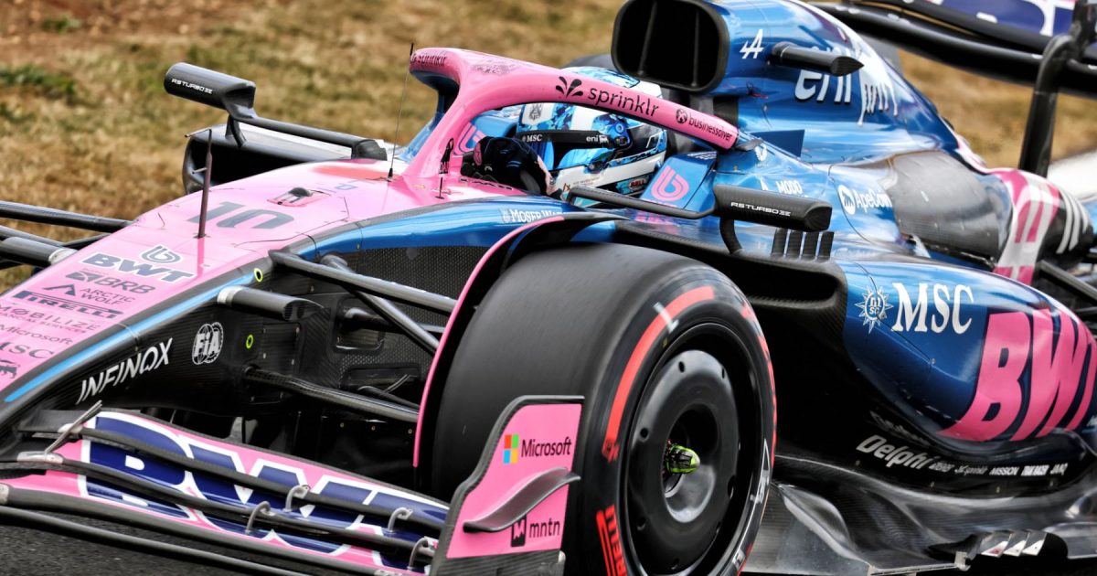 Revolution in the Fast Lane: Alpine Prepares for Exciting F1 Team Transformation