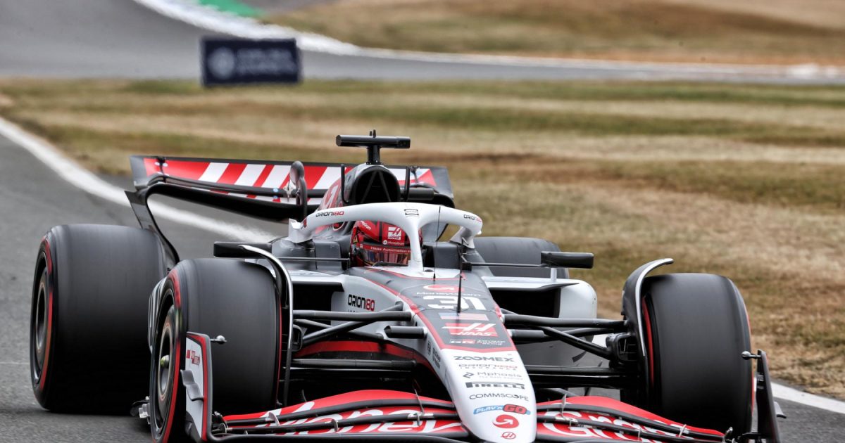 Haas F1 Team's bold move promises joy in unprecedented decision