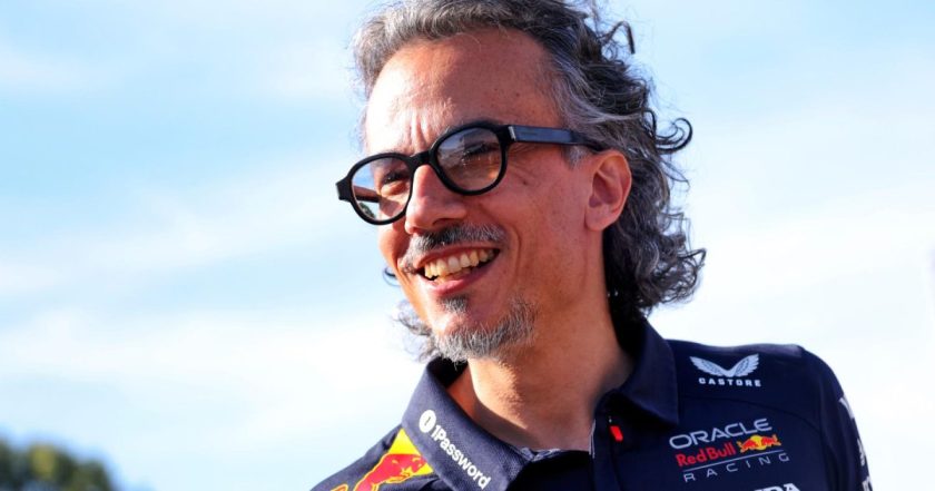 Red Bull's Grueling Journey to Formula 1 Greatness: Embracing the Challenge of 'Sleepless Nights'