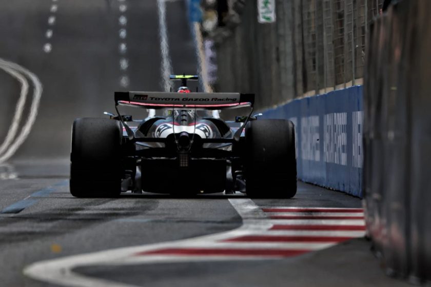 Revving Up Success: Unveiling the F1 Driver Following in Verstappen's Footsteps