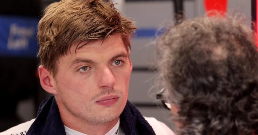 Max Verstappen's Mastery: Debunking the Myth and Unveiling the True Source of His Success