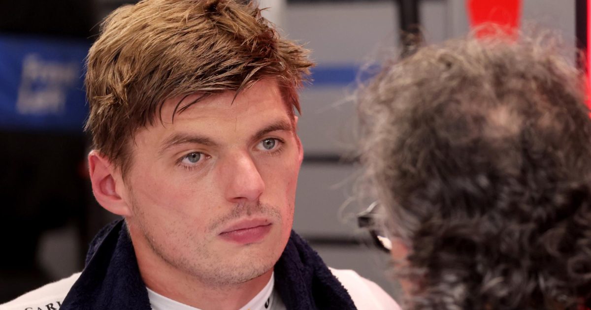 Max Verstappen's Mastery: Debunking the Myth and Unveiling the True Source of His Success