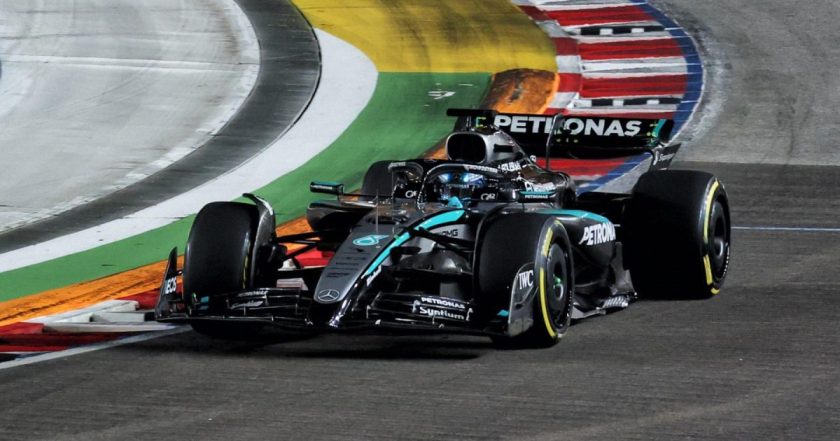 Turmoil and Triumph: Mercedes Defends, Ferrari Confronts in F1 2026 Decision Drama