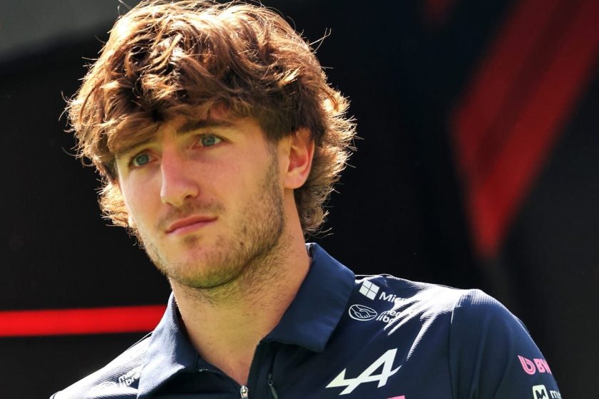 The Epic Conclusion: Alpine and Doohan's Historic Saga Comes to a Close