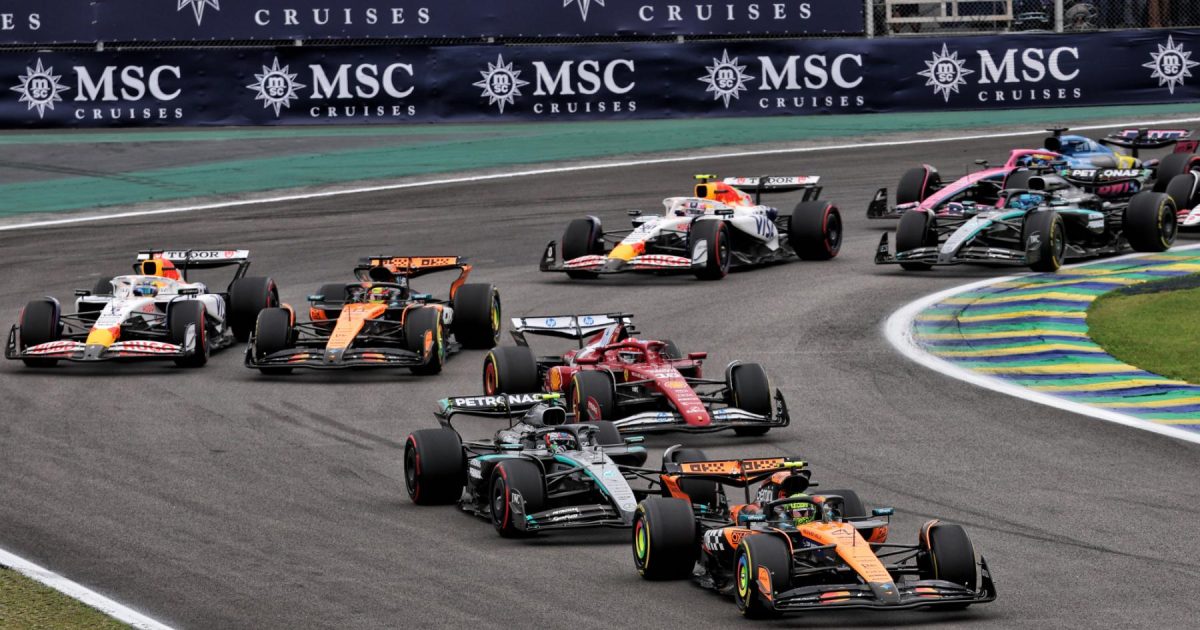 Unveiling the Untold Peril Behind the Controversial F1 Engine Speculation