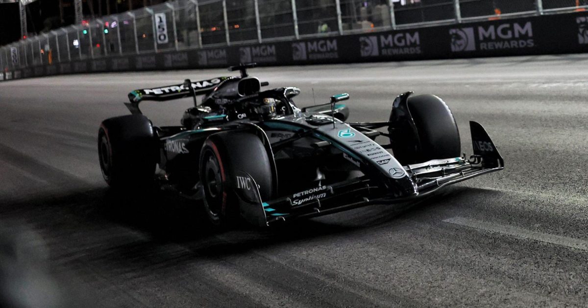 Unfulfilled Potential: George Russell's F1 Ambitions Dashed by FIA Regulations