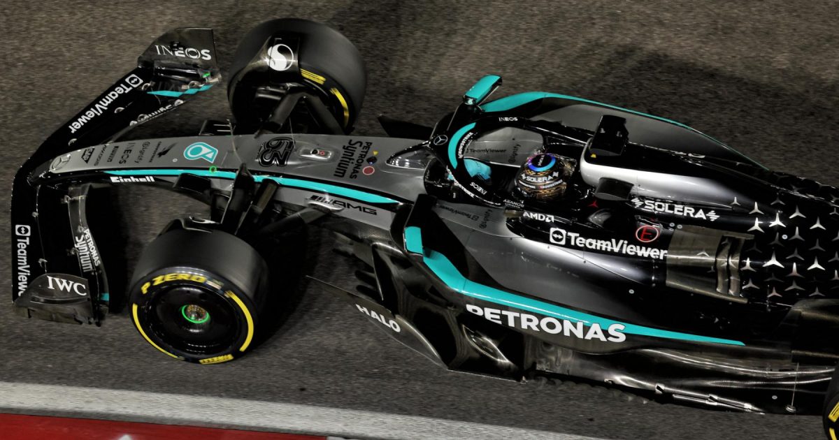 Unveiling the Truth: Mercedes Dispel Illusions as They Set their Pace for F1 2026