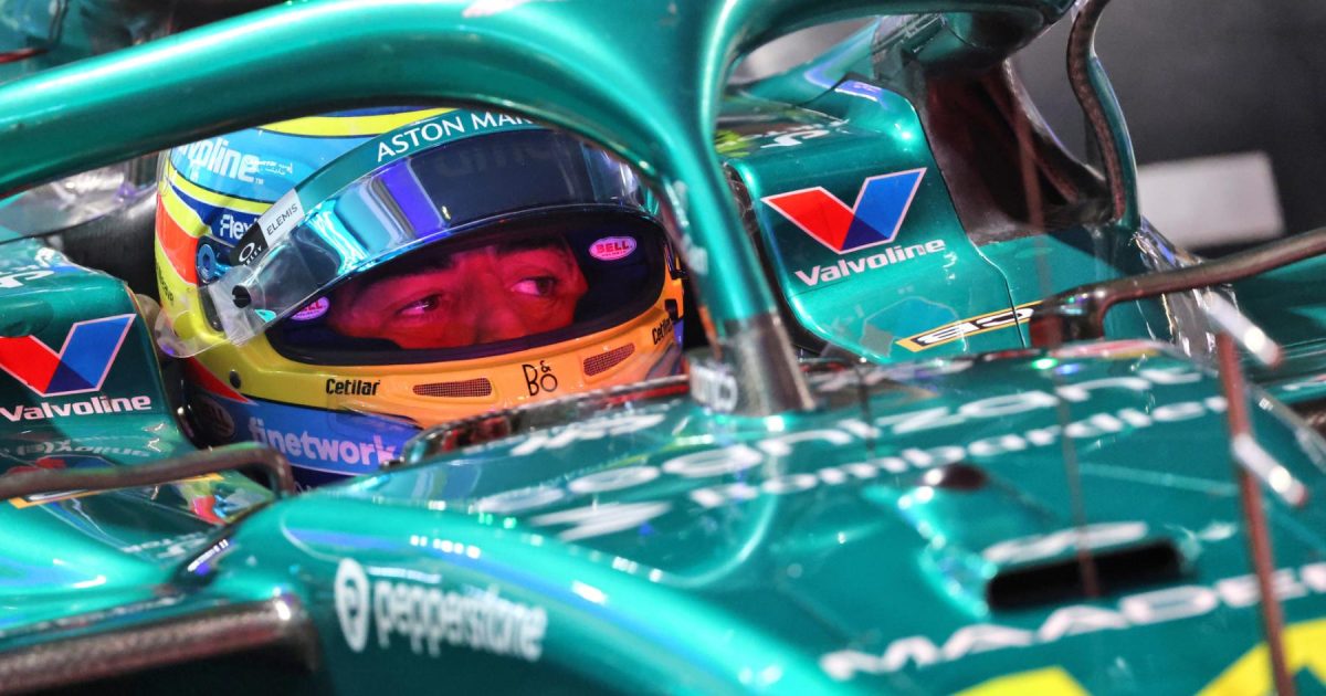 Race for Glory: Aston Martin's F1 Testing Setback Amid Porsche's Triumph at Delayed Daytona 24 Hours