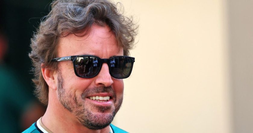Rallying Around a Racing Icon: The Groundswell of Support for Fernando Alonso's Exciting Federation of Motor Racing Plans