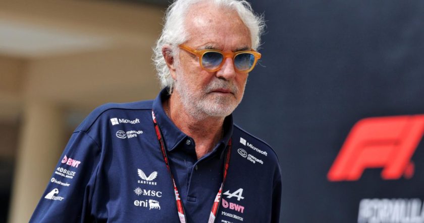 A Pinnacle Partnership: Alpine Unveils Ambitious Plans with Gasly and Colapinto for 2026 F1 Season