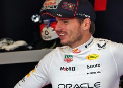 Revving Up the Style: Max Verstappen’s Breathtaking New Helmet Design for the 2026 F1 Season