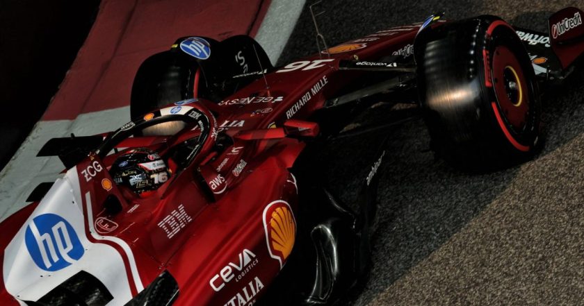 Revving up Success: Ferrari's Groundbreaking Partnership Sets New Standard in Industry