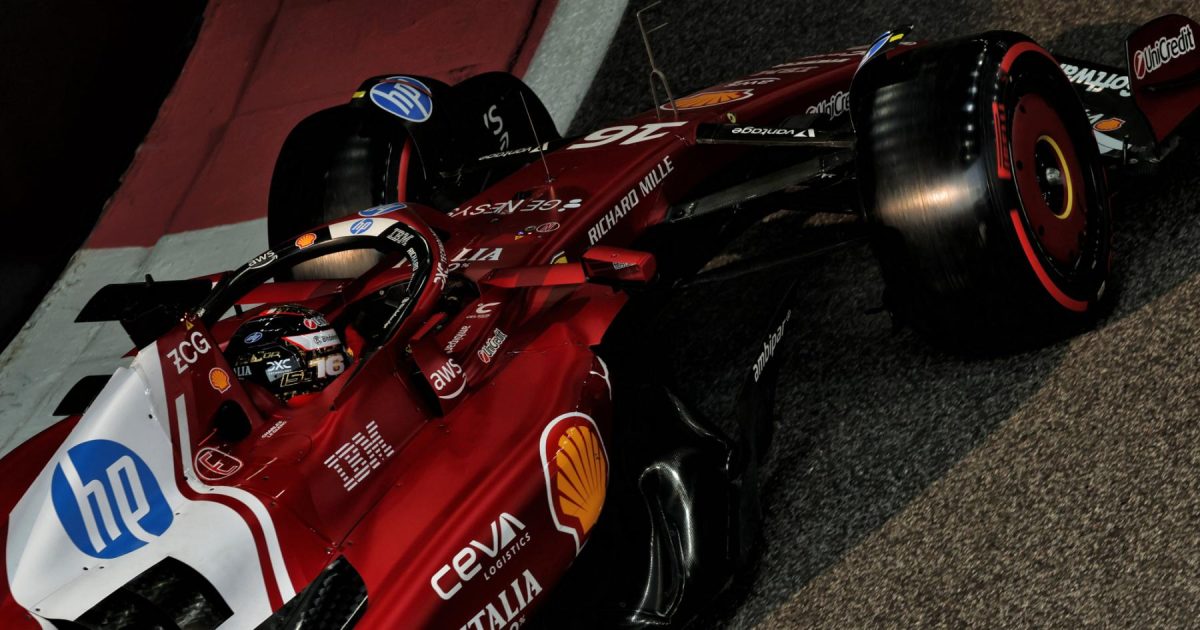 Revving up Success: Ferrari's Groundbreaking Partnership Sets New Standard in Industry