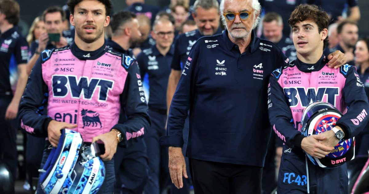 Revving Up the Excitement: Alpine F1 Set to Unveil 2026 Car - Watch the Live Spectacle!