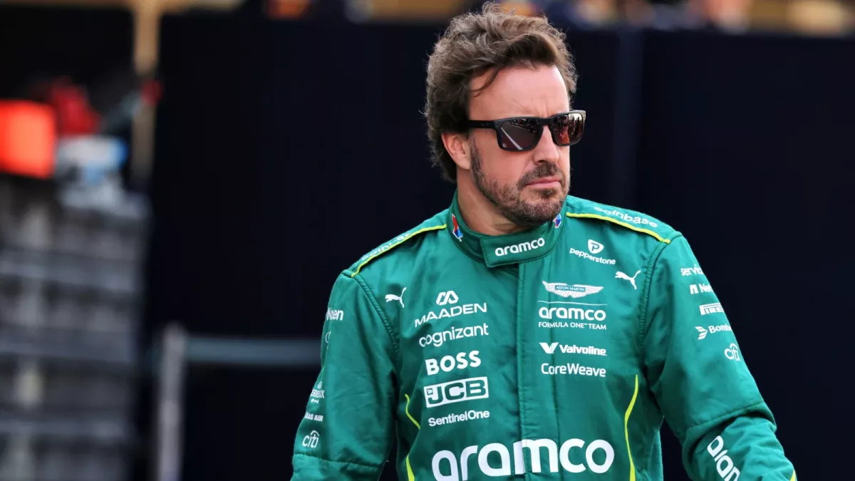 Accelerating into the Unknown: Fernando Alonso Anticipates Dynamic Changes in the 2026 F1 Season
