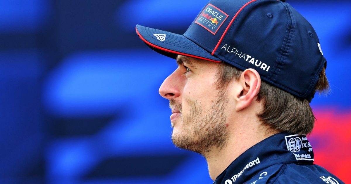 Max Verstappen 'unique ability' revealed: 'As long as Max has that, no one can beat him'