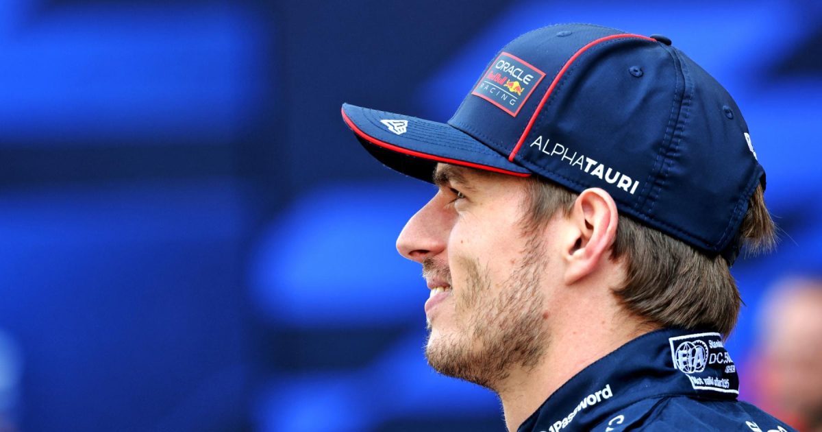 Unveiling the turbulent tale of Max Verstappen's past Red Bull partners