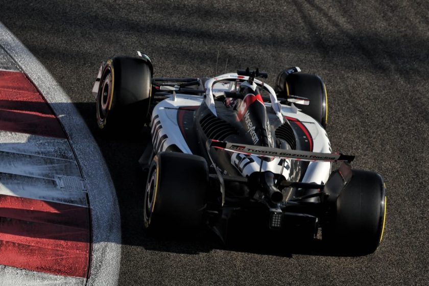 Accelerating Forward: Toyota's Bold Expansion into Formula 1 with Haas in 2026
