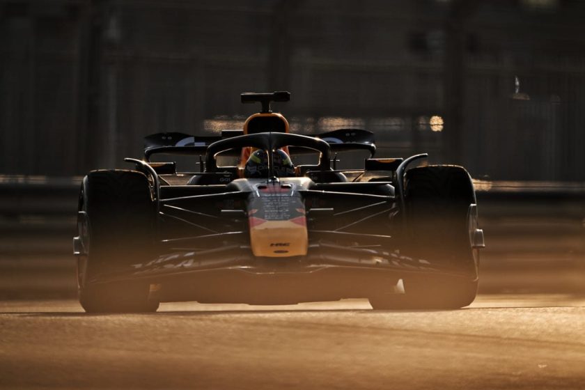 Unleashing the Limits: Red Bull's Boundary-Pushing 2026 F1 Power Unit