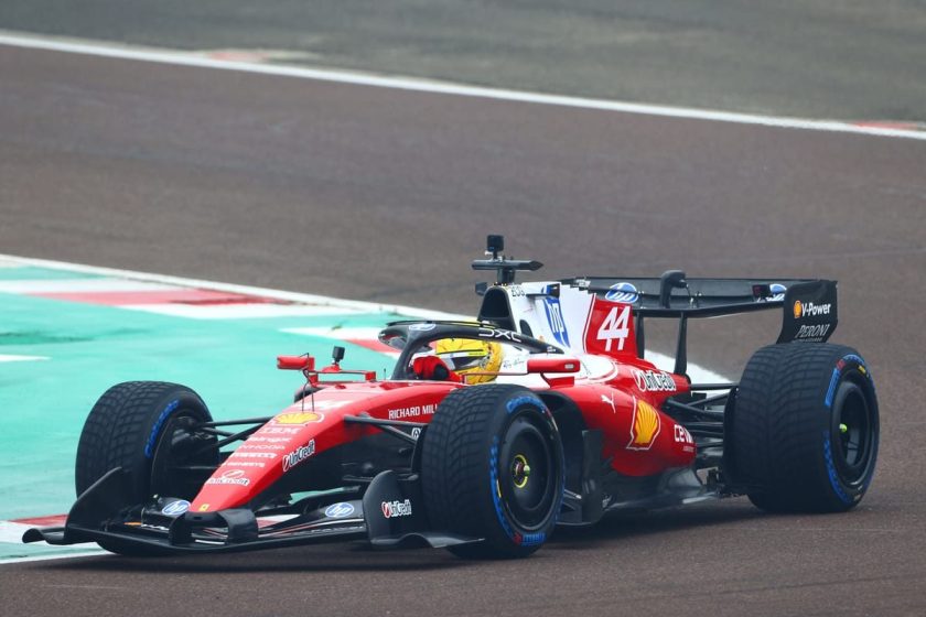 Revving Up Excitement: Top Eight Highlights from F1's Inaugural 2026 Test Session