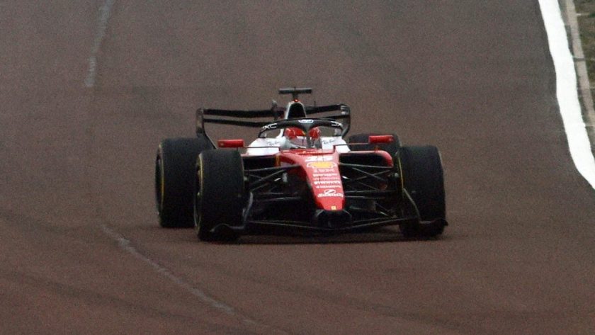 Unveiling the Future: F1 Teams' Insights on 2026 Car Designs