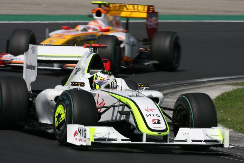 Revving Up Success: Unveiling the Formula 1 2026 Brawn GP Strategy